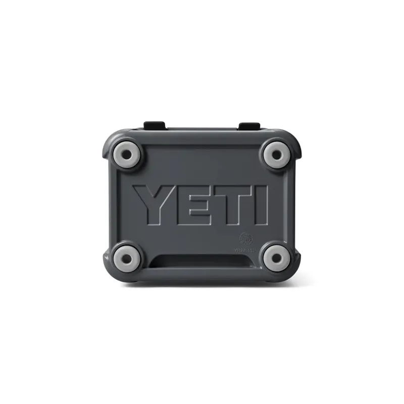 Yeti Roadie 24 Cool Box Charcoal-4